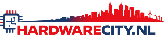 HardwareCity